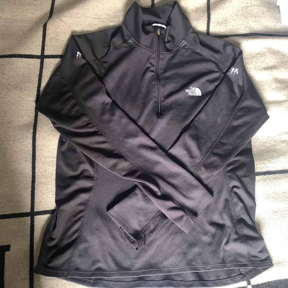 The north face (Flight Series)